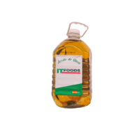 Aceite Extra Virgen