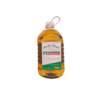 Aceite Blend