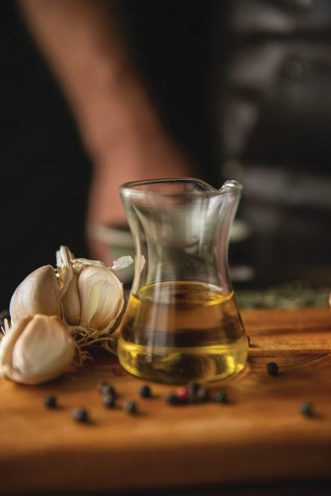 aceites