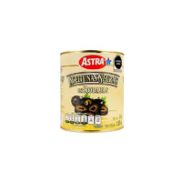 Aceitunas negras