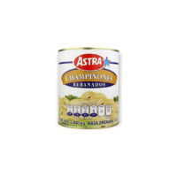 Champiñones