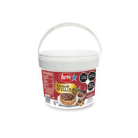 Crema de avellana