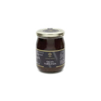 Salsa tartufata